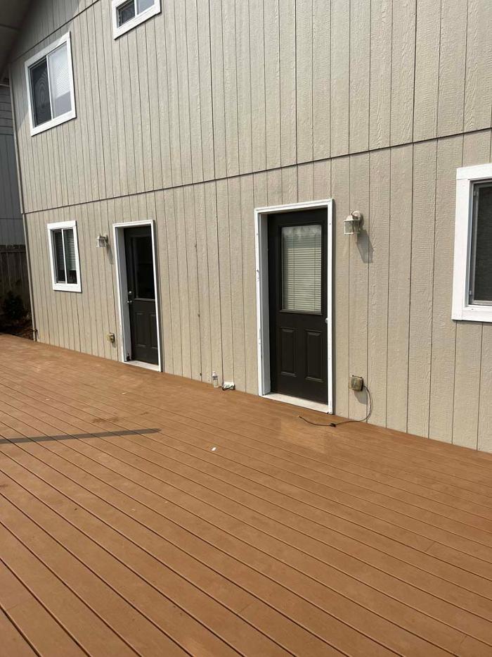 Wilder Construction - Springfield, OR