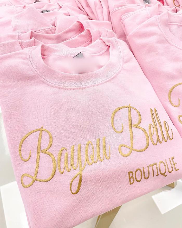 Bayou Belle Boutique Baton Rouge - Baton Rouge, LA