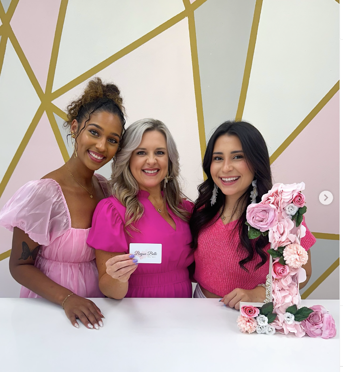Bayou Belle Boutique Baton Rouge - Baton Rouge, LA