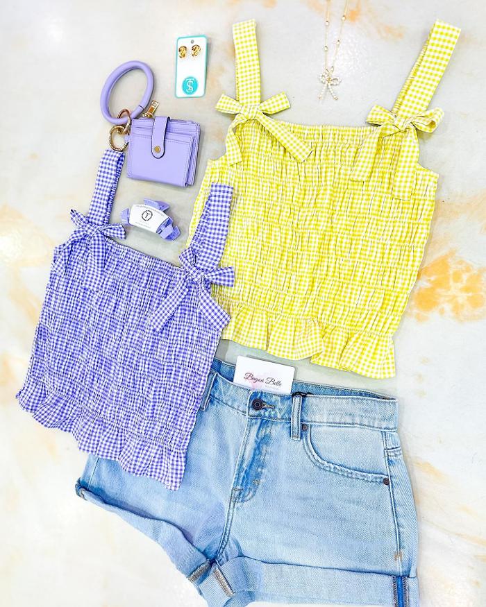 Bayou Belle Boutique Baton Rouge - Baton Rouge, LA
