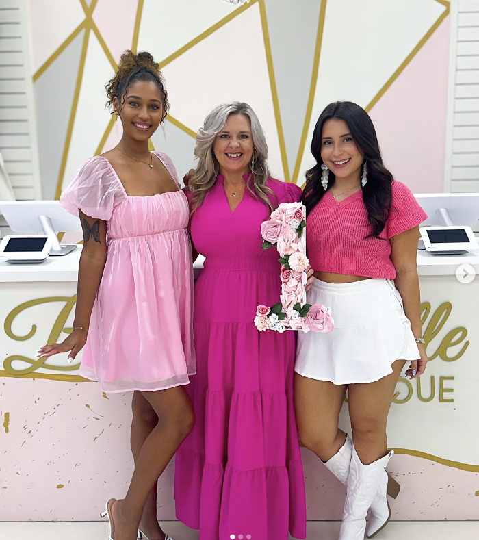 Bayou Belle Boutique Baton Rouge - Baton Rouge, LA