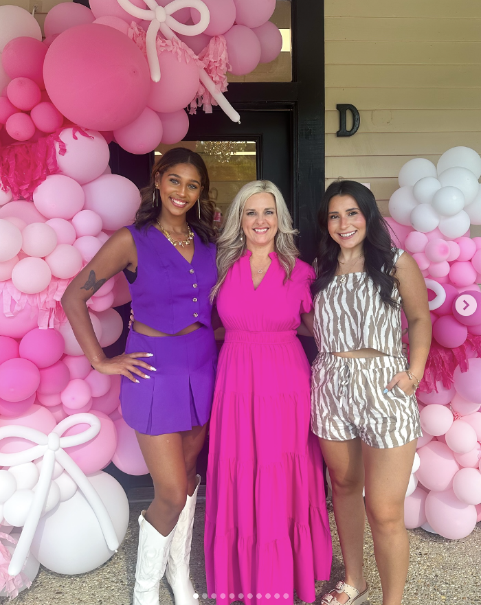 Bayou Belle Boutique Baton Rouge - Baton Rouge, LA