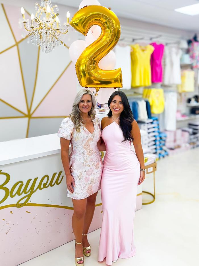 Bayou Belle Boutique Baton Rouge - Baton Rouge, LA