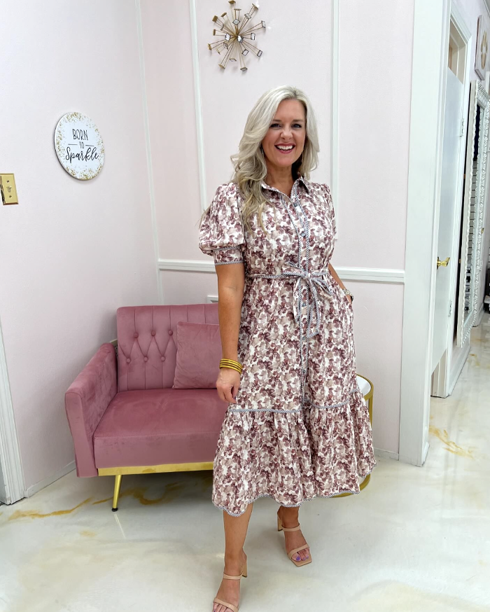 Bayou Belle Boutique Baton Rouge - Baton Rouge, LA