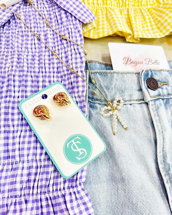 Bayou Belle Boutique Baton Rouge - Baton Rouge, LA