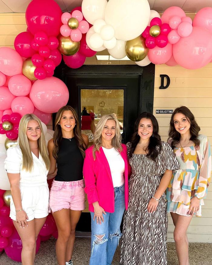 Bayou Belle Boutique Baton Rouge - Baton Rouge, LA