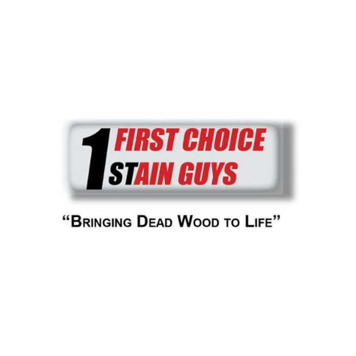 First Choice Stain Guys - Davenport, IA