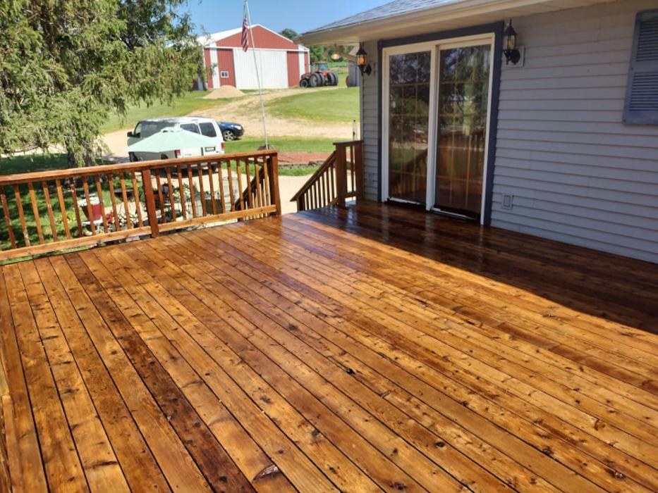 First Choice Stain Guys - Davenport, IA