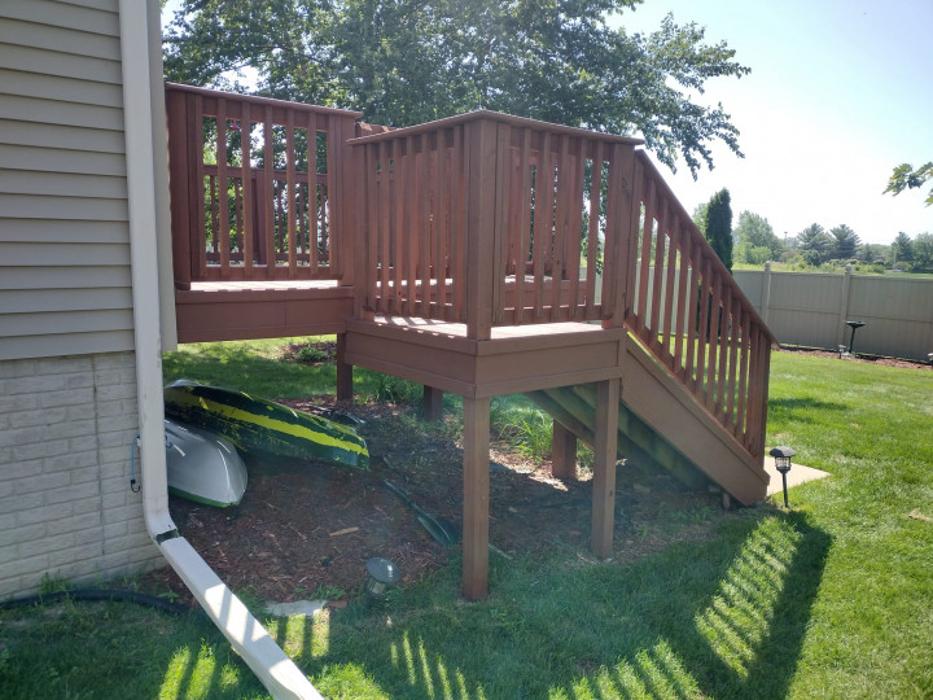 First Choice Stain Guys - Davenport, IA