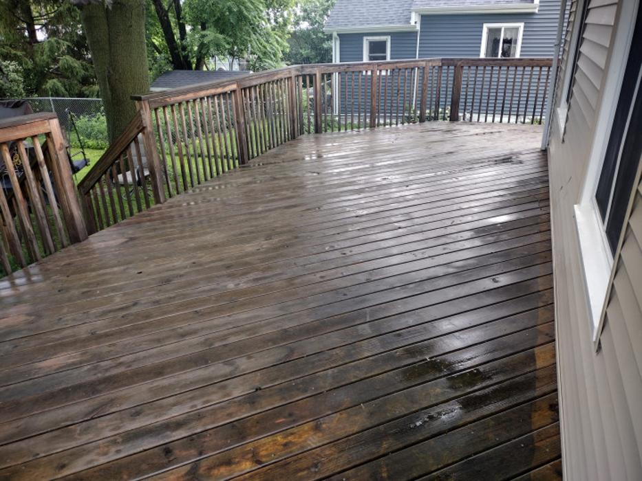 First Choice Stain Guys - Davenport, IA