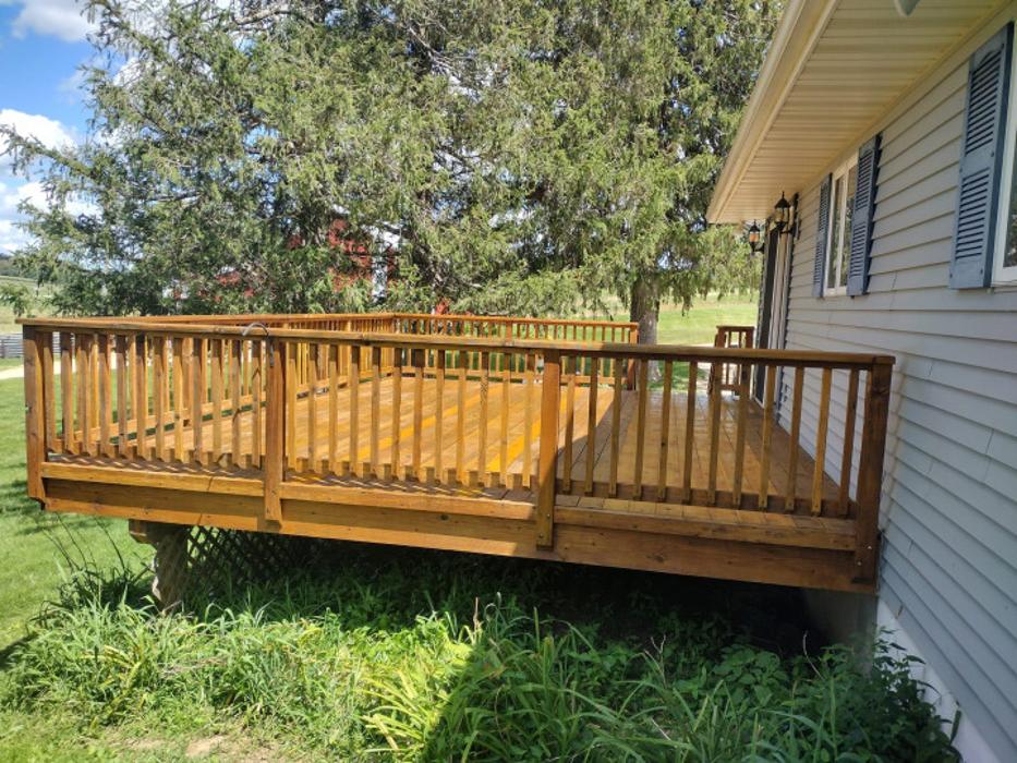 First Choice Stain Guys - Davenport, IA