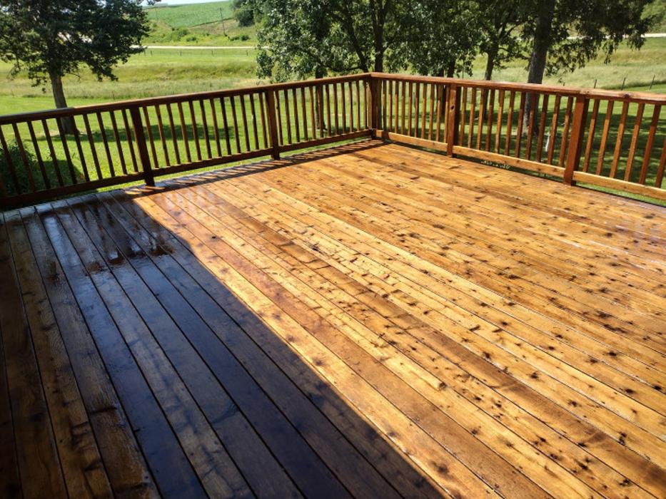 First Choice Stain Guys - Davenport, IA