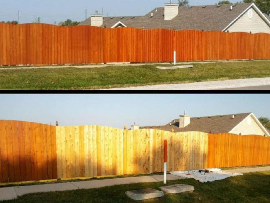 First Choice Stain Guys - Davenport, IA