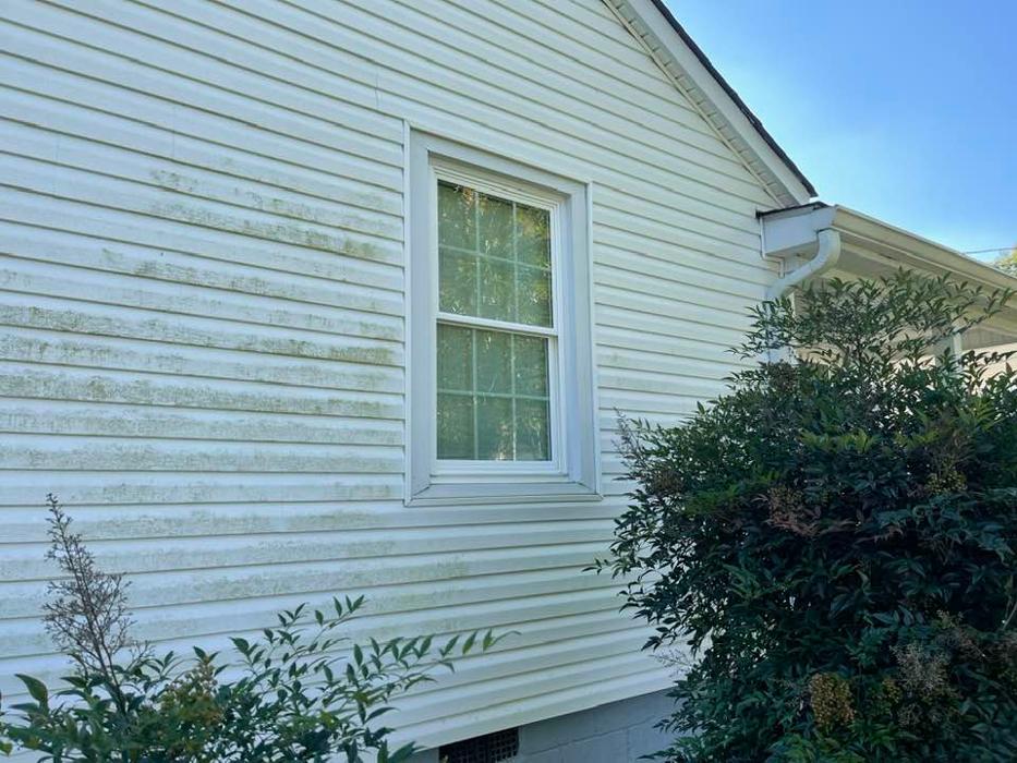 Roof Rescue & Restore - Normandy, TN