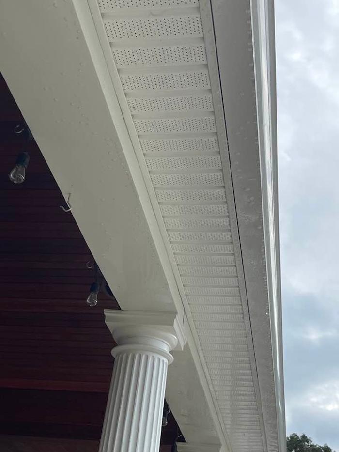 Roof Rescue & Restore - Normandy, TN