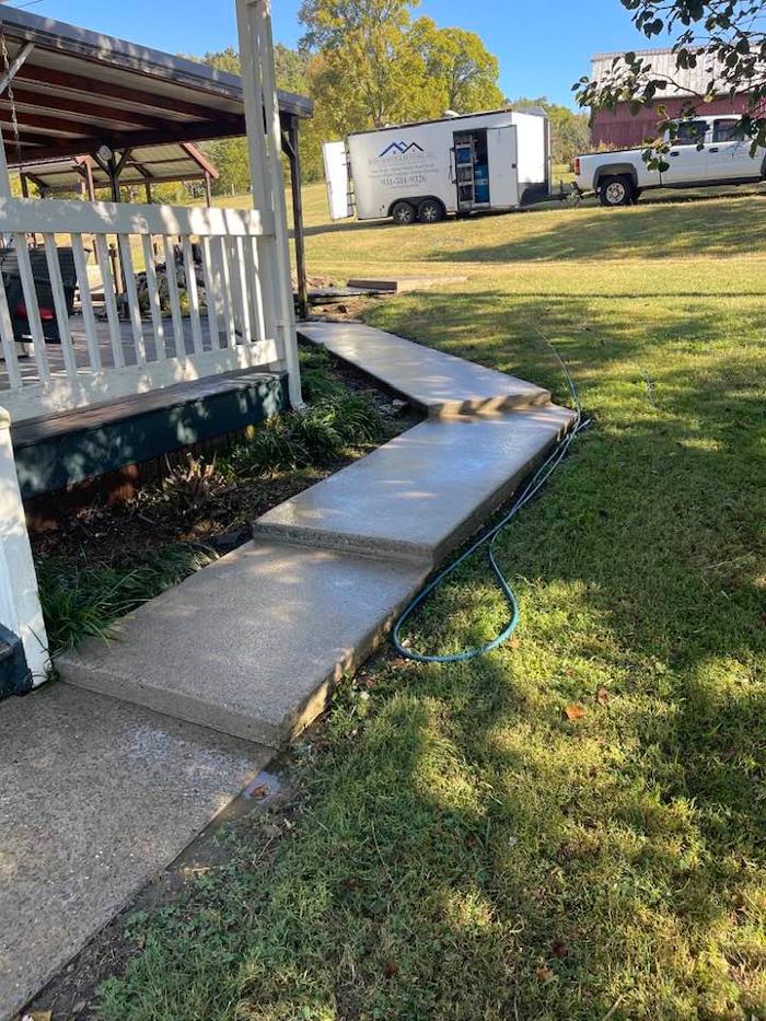 Roof Rescue & Restore - Normandy, TN