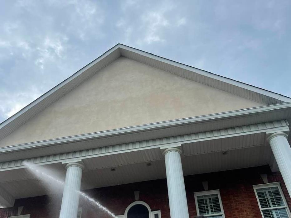 Roof Rescue & Restore - Normandy, TN