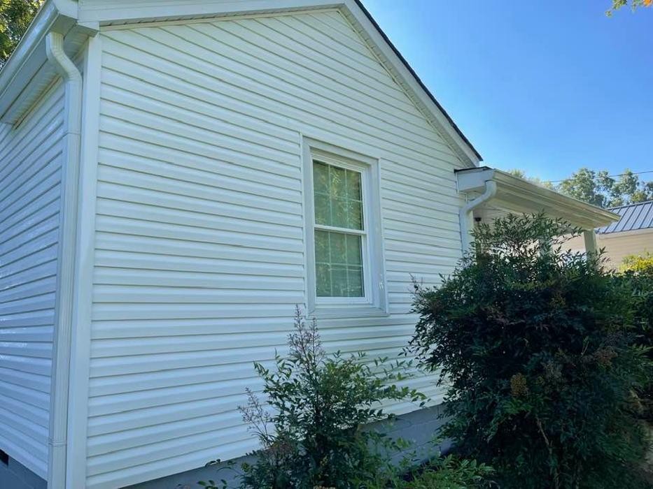 Roof Rescue & Restore - Normandy, TN