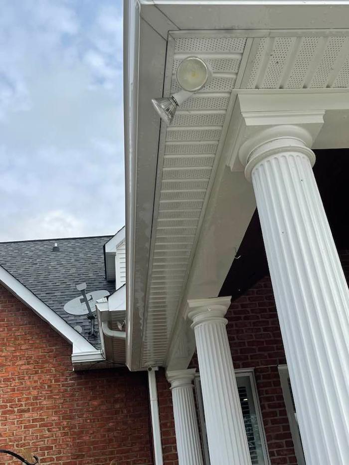 Roof Rescue & Restore - Normandy, TN
