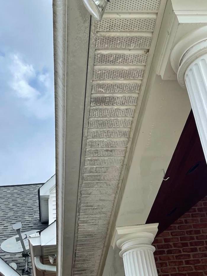 Roof Rescue & Restore - Normandy, TN