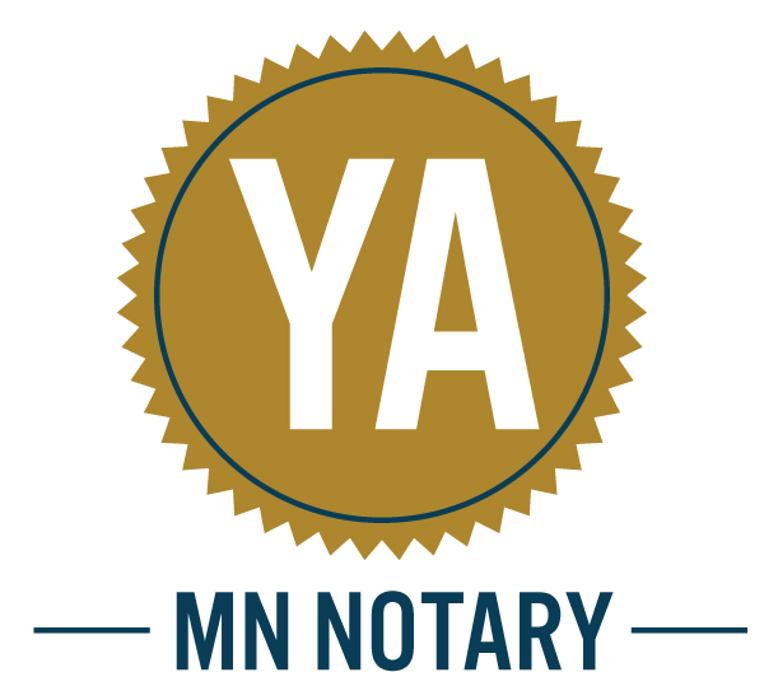 Young Associates MN Notary - Minneapolis, MN