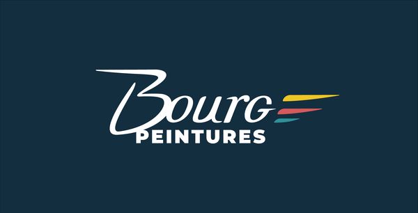 Bourg Peinture Fabrication et commerce de gros