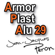 Armor Plast Alu 29 machine à bois, PVC, alu et outillage (fabrication, négoce)