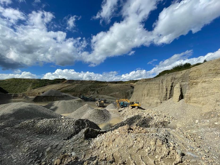 Leander Reichle Bau GmbH Bauunternehmen, Sarresdorfer Straße in Gerolstein