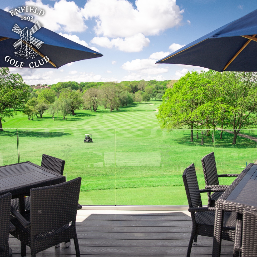 Enfield Golf Club - Enfield, London EN2 7DA - 020 8363 3970 | ShowMeLocal.com