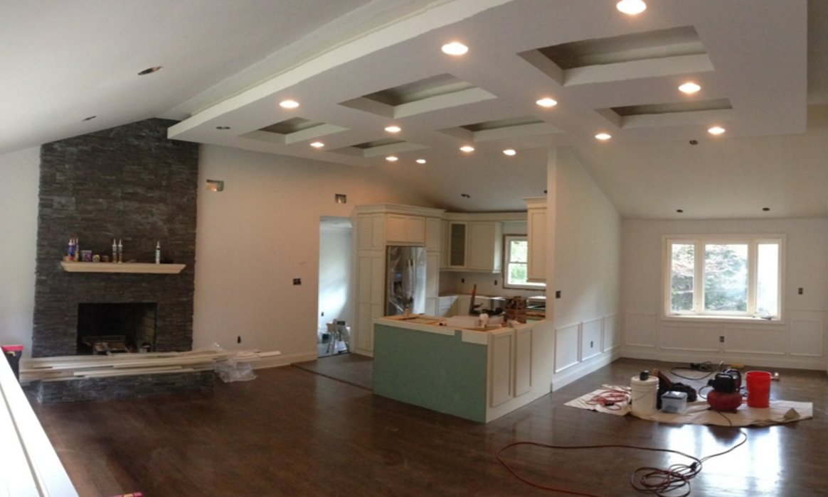 San Leandro Painting & Roofing - Modesto, CA