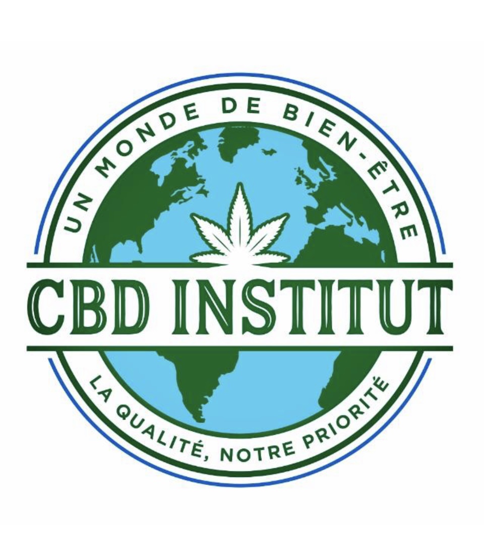 CBD INSTITUT droguerie (détail)