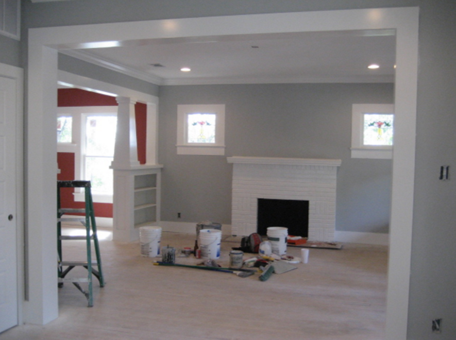 Paragon Painting - Des Moines, IA