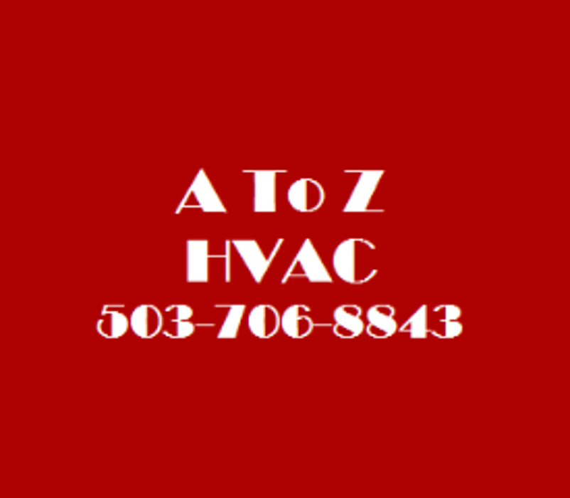 A To Z HVAC - Vancouver, WA