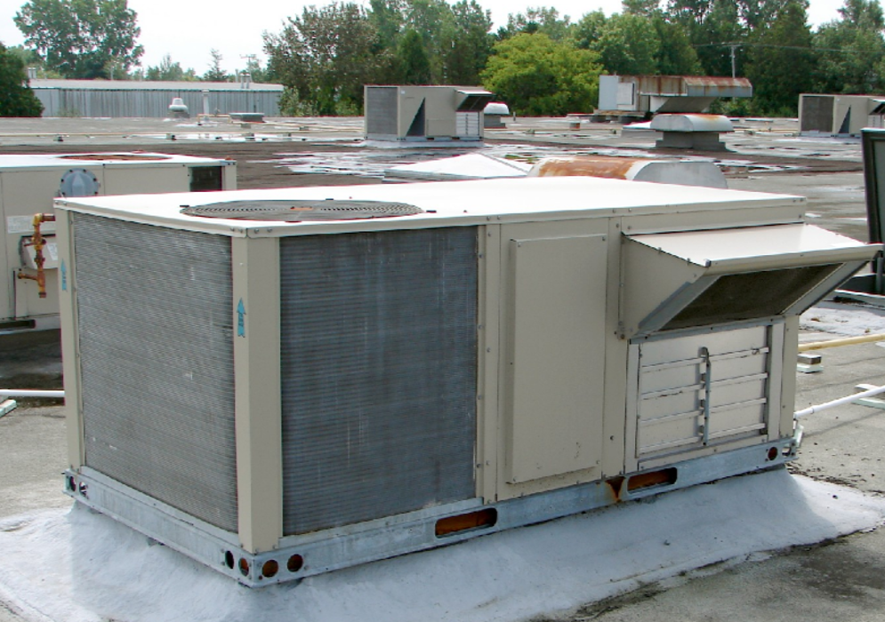 A To Z HVAC - Vancouver, WA
