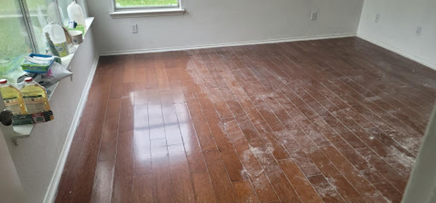 Northstar Cleaning and Restoration - Royse City, TX