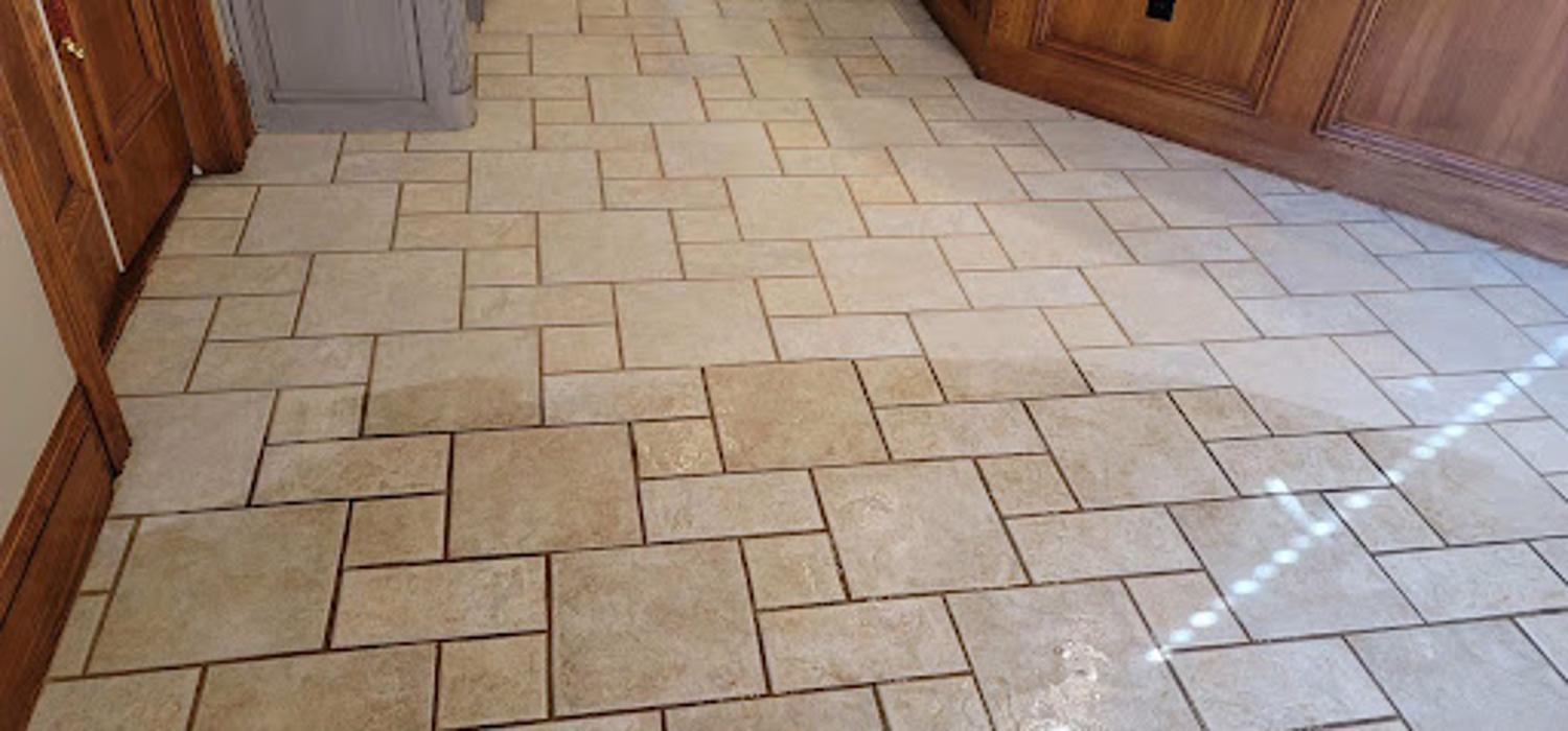 Northstar Cleaning and Restoration - Royse City, TX