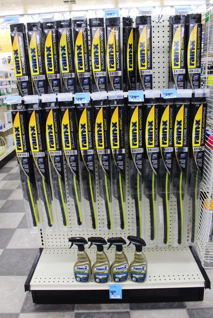 NAPA Auto Parts - Tink's Superior Auto Parts Image