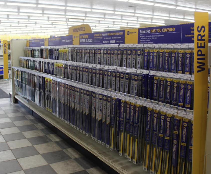 NAPA Auto Parts - Tink's Superior Auto Parts Image