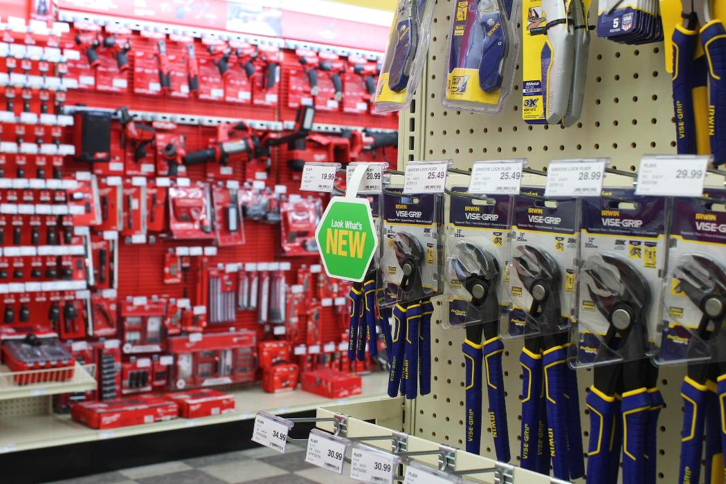 NAPA Auto Parts - Tink's Superior Auto Parts Image