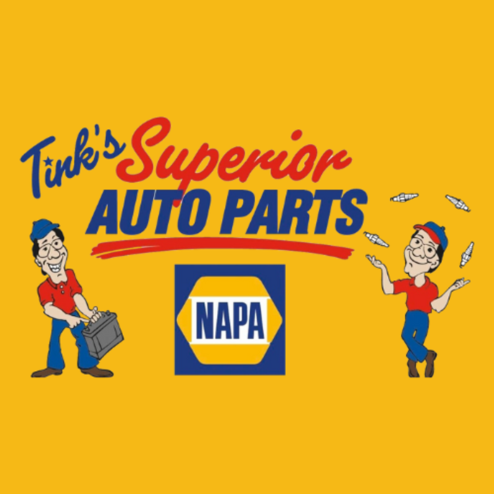 NAPA Auto Parts - Tink's Superior Auto Parts Image