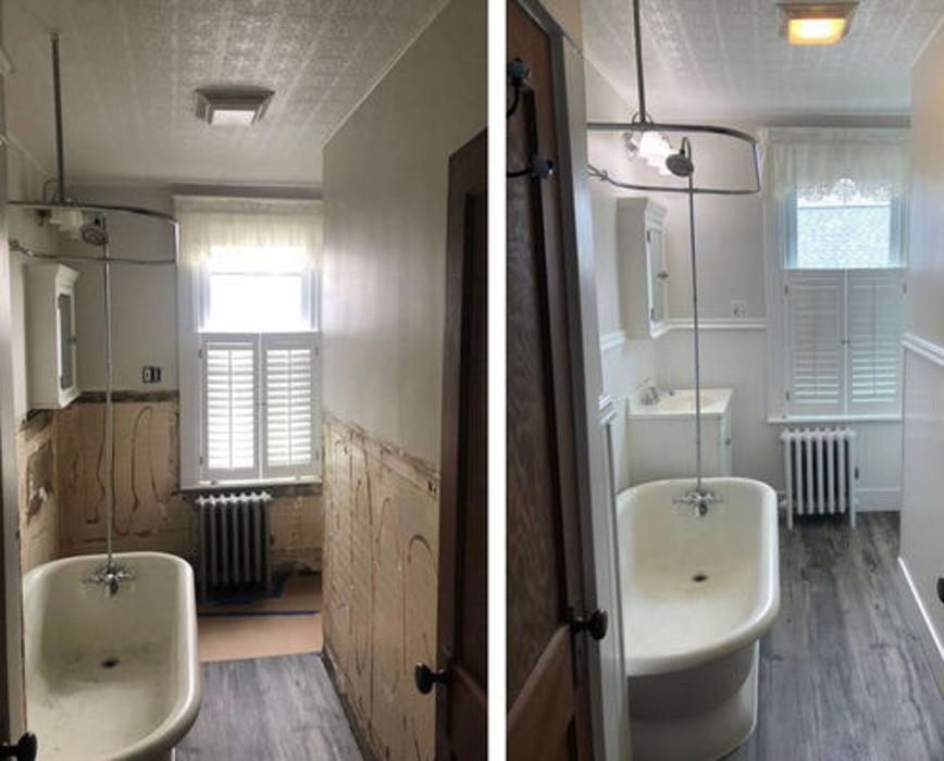 Kirby's Handyman Service - Lemoyne, PA