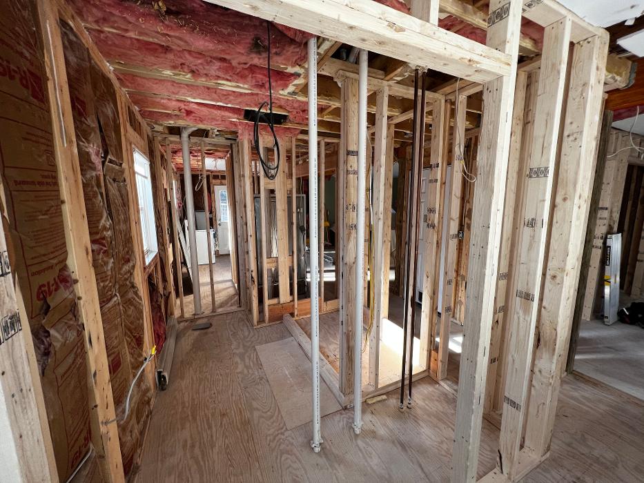 Executive Roofing & Remodeling - North Scituate, RI