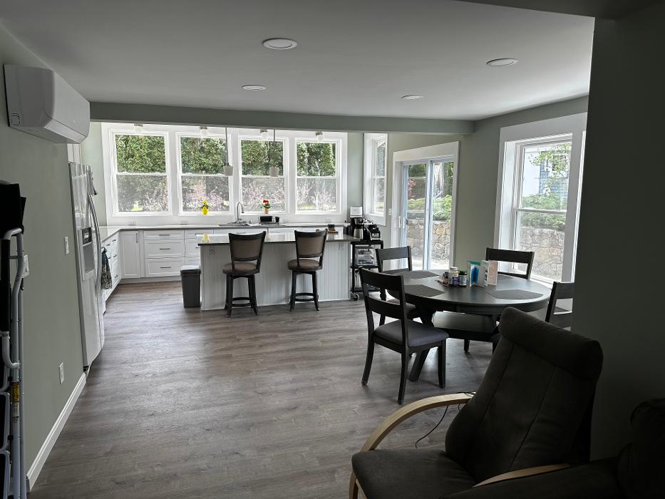 Executive Roofing & Remodeling - North Scituate, RI