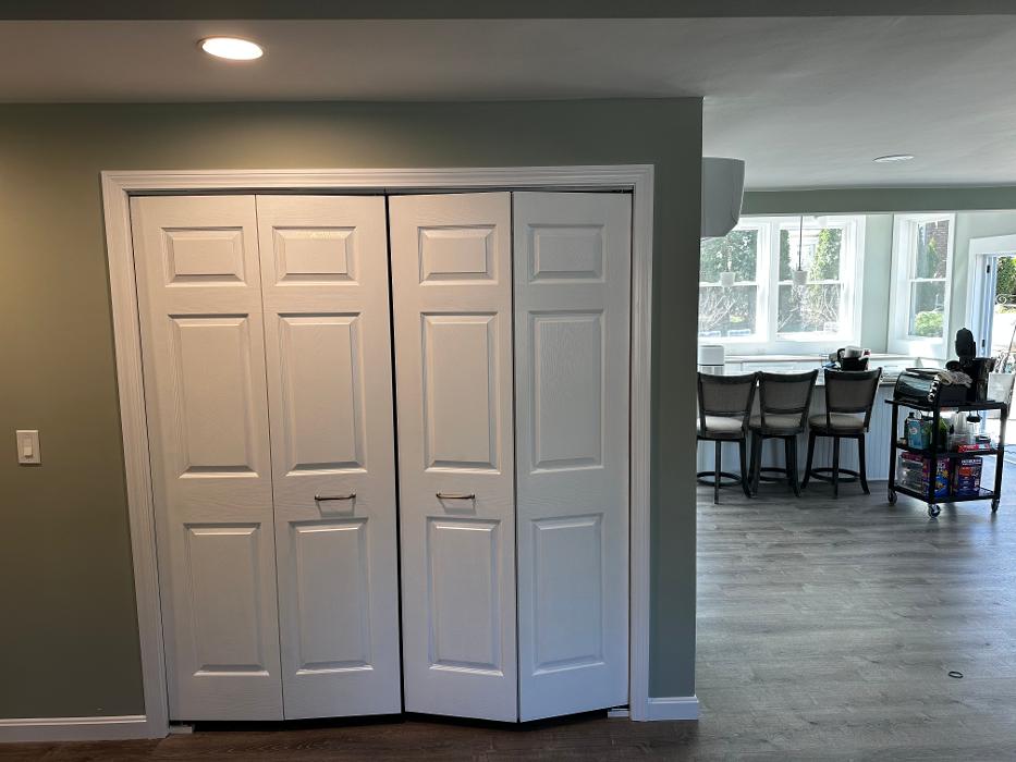 Executive Roofing & Remodeling - North Scituate, RI