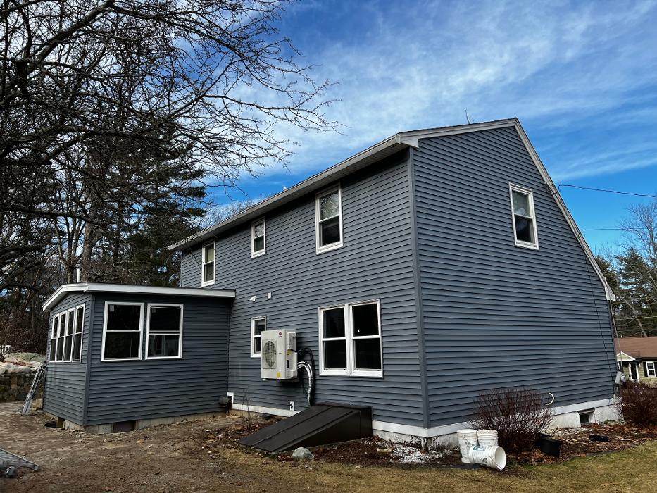 Executive Roofing & Remodeling - North Scituate, RI