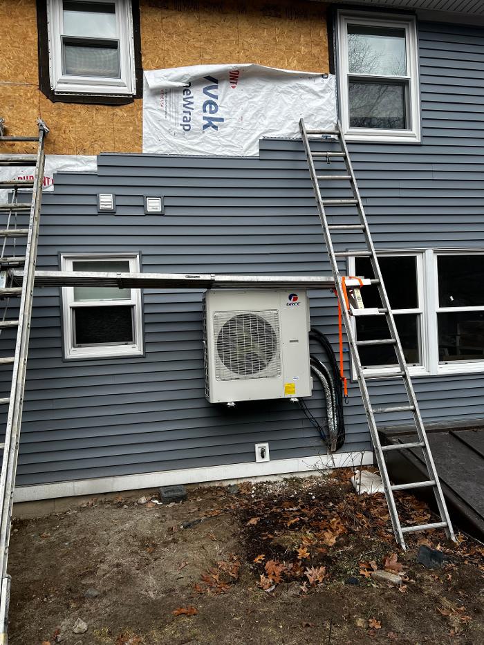 Executive Roofing & Remodeling - North Scituate, RI
