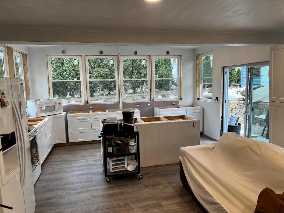 Executive Roofing & Remodeling - North Scituate, RI