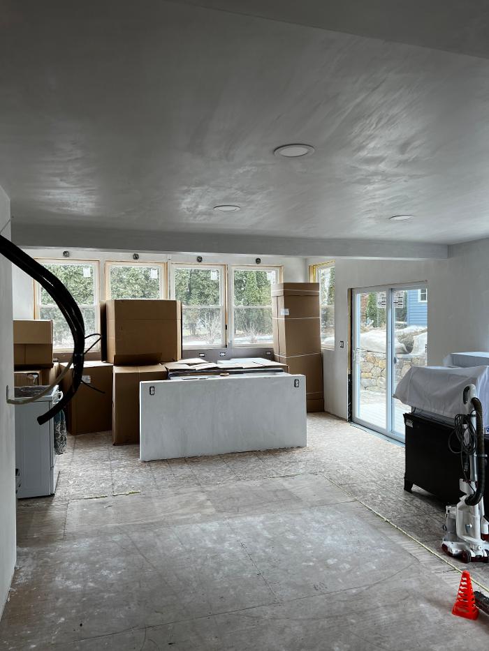 Executive Roofing & Remodeling - North Scituate, RI