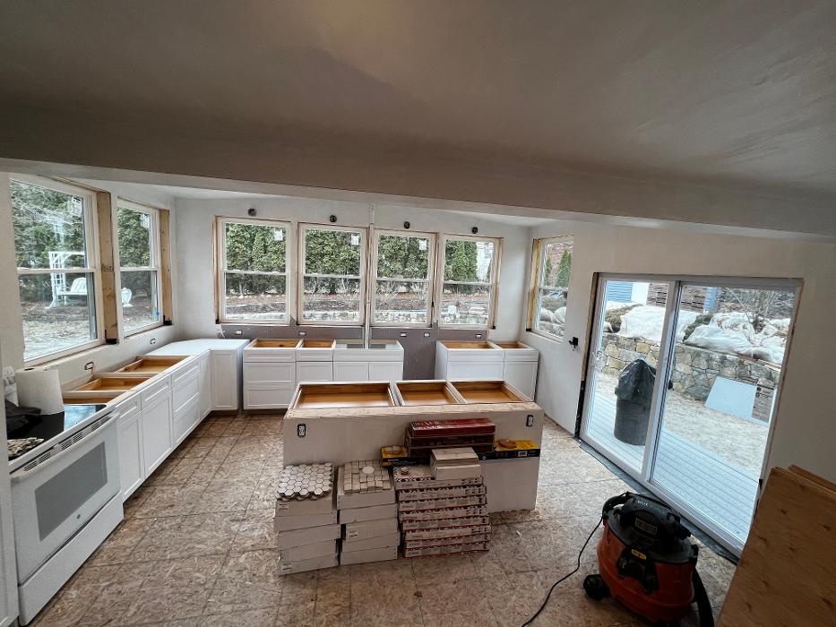 Executive Roofing & Remodeling - North Scituate, RI