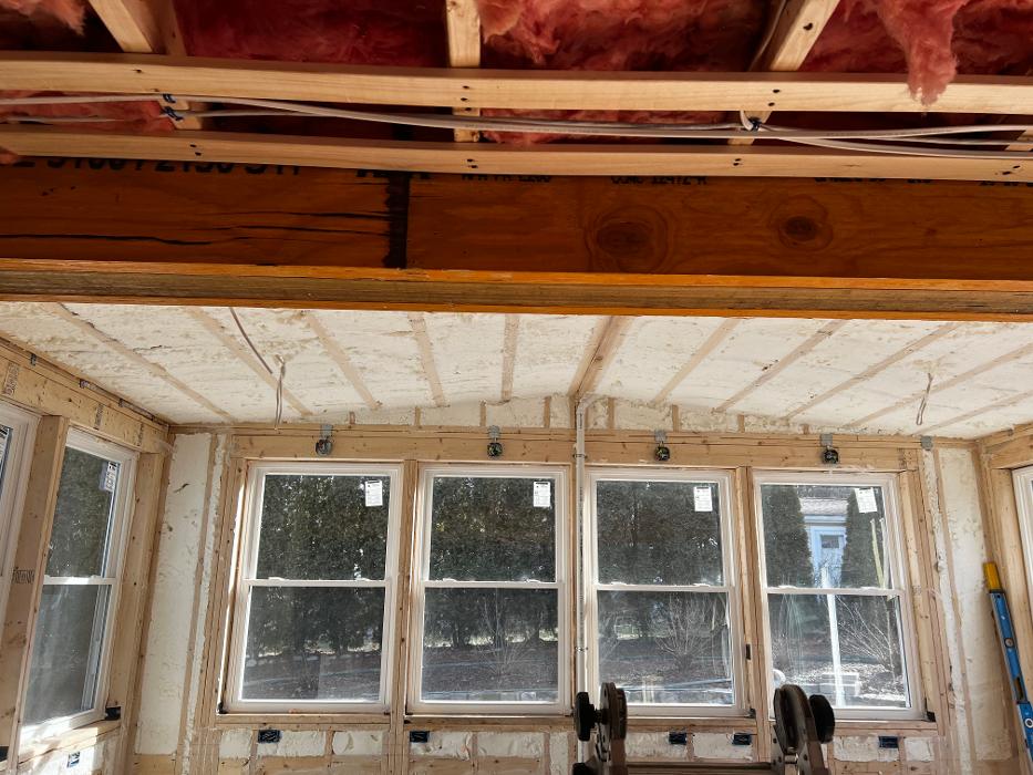 Executive Roofing & Remodeling - North Scituate, RI